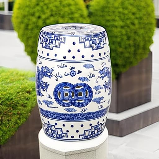 Amazon.com: SAFAVIEH Castle Gardens Collection – Dragon's Breath